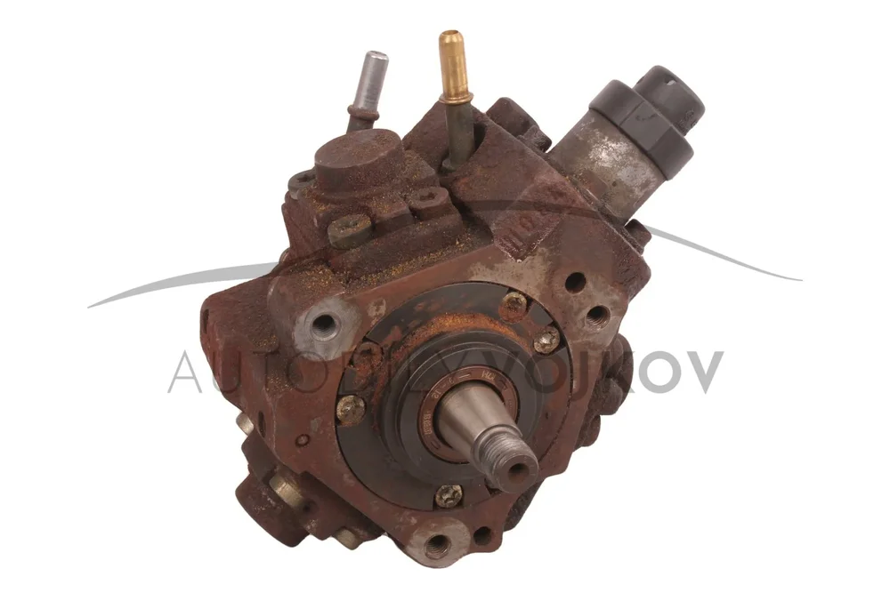 Čerpadlo vysokotlaké 1.9 dCi 8200945033 v:69129
