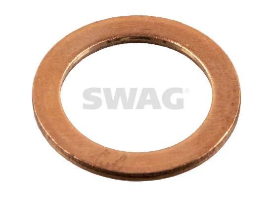 Tesnici krouzek, olejova vypousteci zatka SWAG 99907215 Tesnici krouzek, olejova vypousteci zatka SWAG 99907215