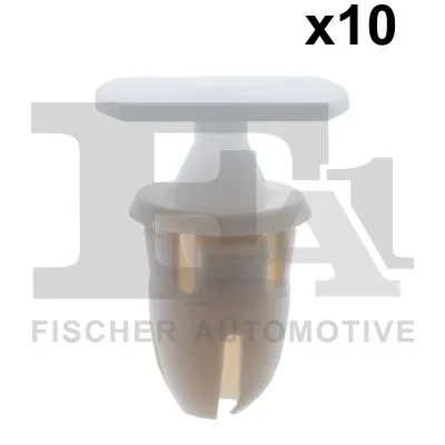 Sada úchytů, karoserie FA1 14-40085.10
