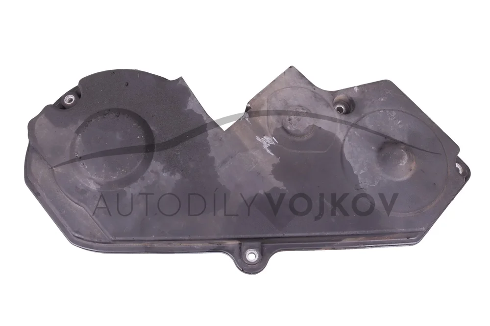 Kryt rozvodů- plastový 4M5Q-6E006-AB v:102179