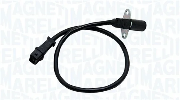 Snímač počtu otáček, řízení motoru MAGNETI MARELLI 064820088010 Snímač počtu otáček, řízení motoru MAGNETI MARELLI 064820088010