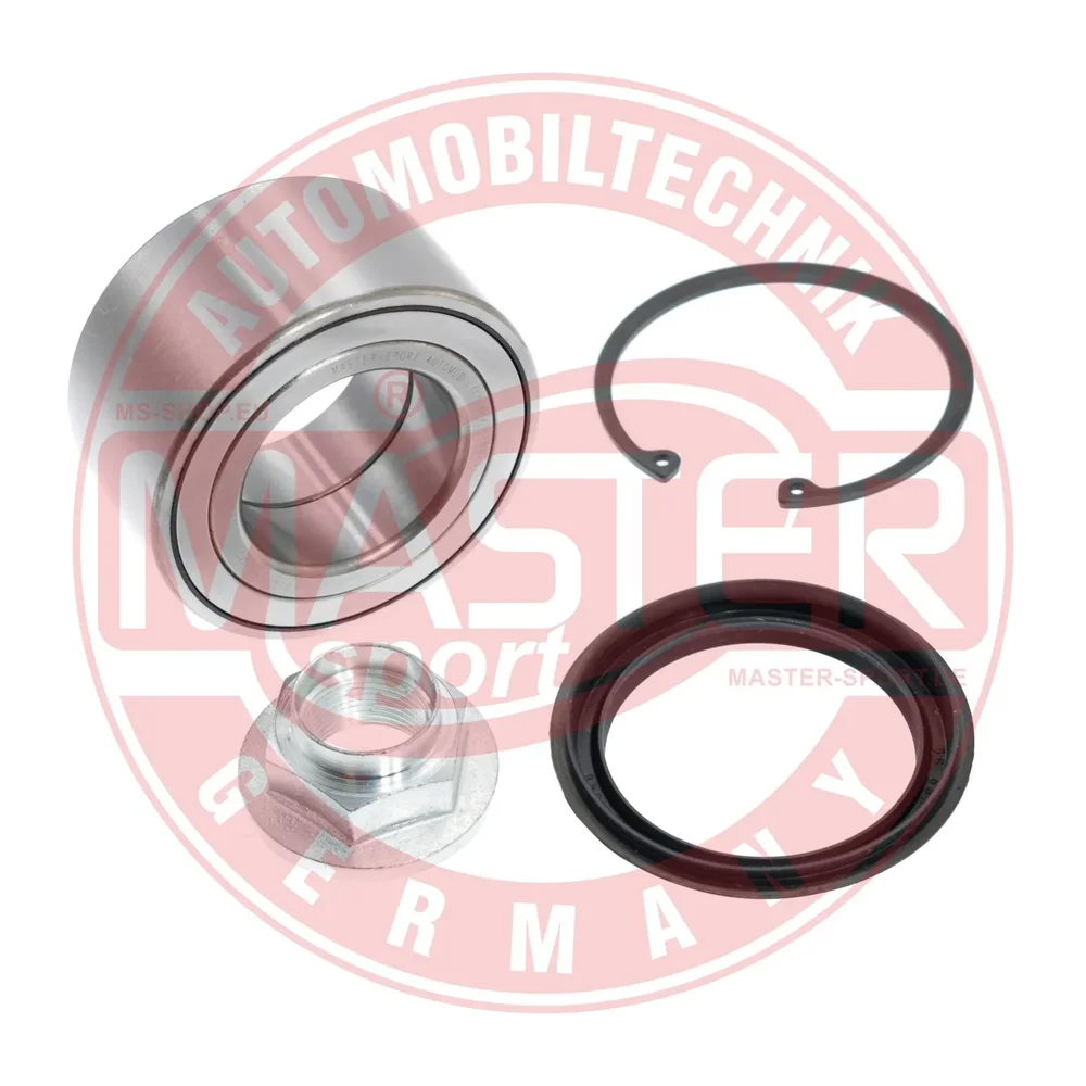 WHEEL BEARING KIT MASTER-SPORT GERMANY 6944-SET-MS