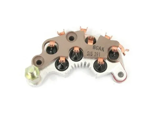 DIODOVÝ MŮSTEK /DELCO/ ASTRA,VECTRA HART 515391 – OE 6205432