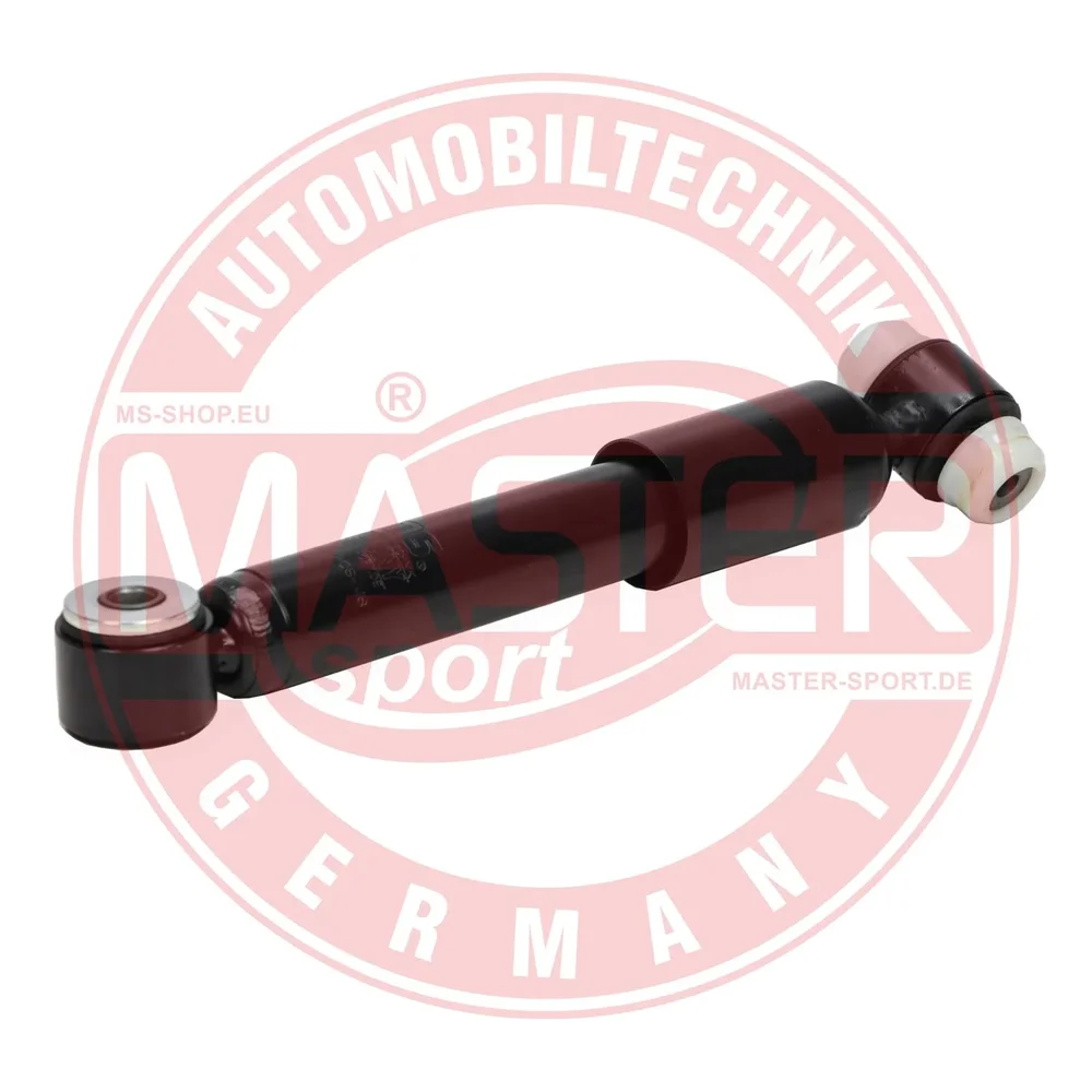 Tlmič perovania zadný MERCEDES-BENZ Klasa A MASTER-SPORT GERMANY 553665-PCS-MS