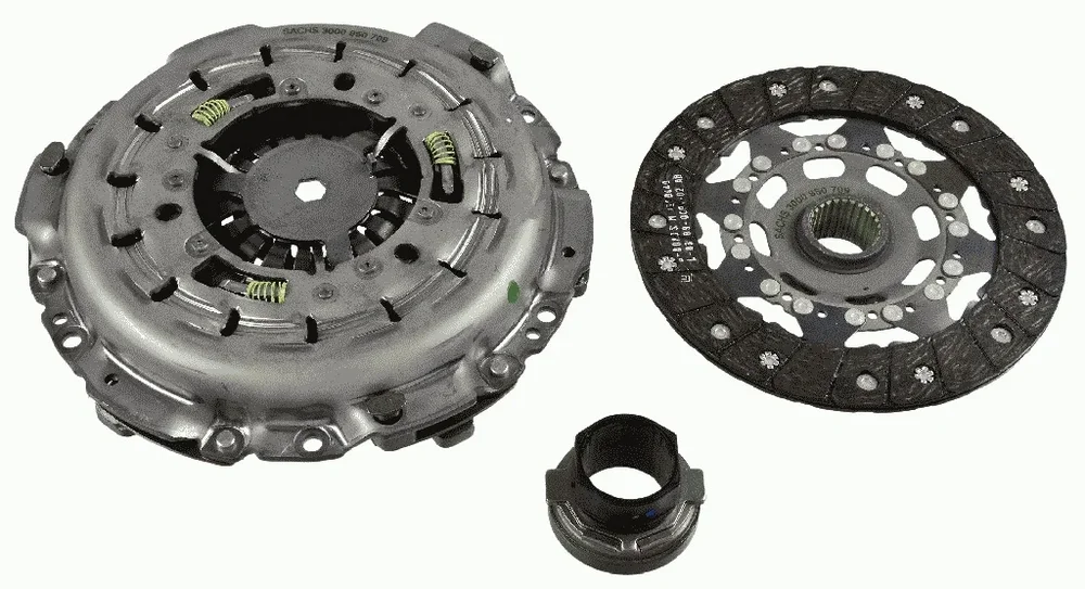 Spojková sada SACHS 3000950709