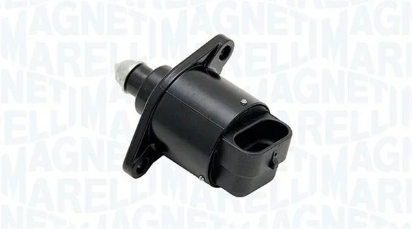Volnobezny regulacni ventil, privod vzduchu MAGNETI MARELLI 820003395010