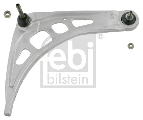 Ridici paka, zaveseni kol FEBI BILSTEIN 26642 – OE 31122282122