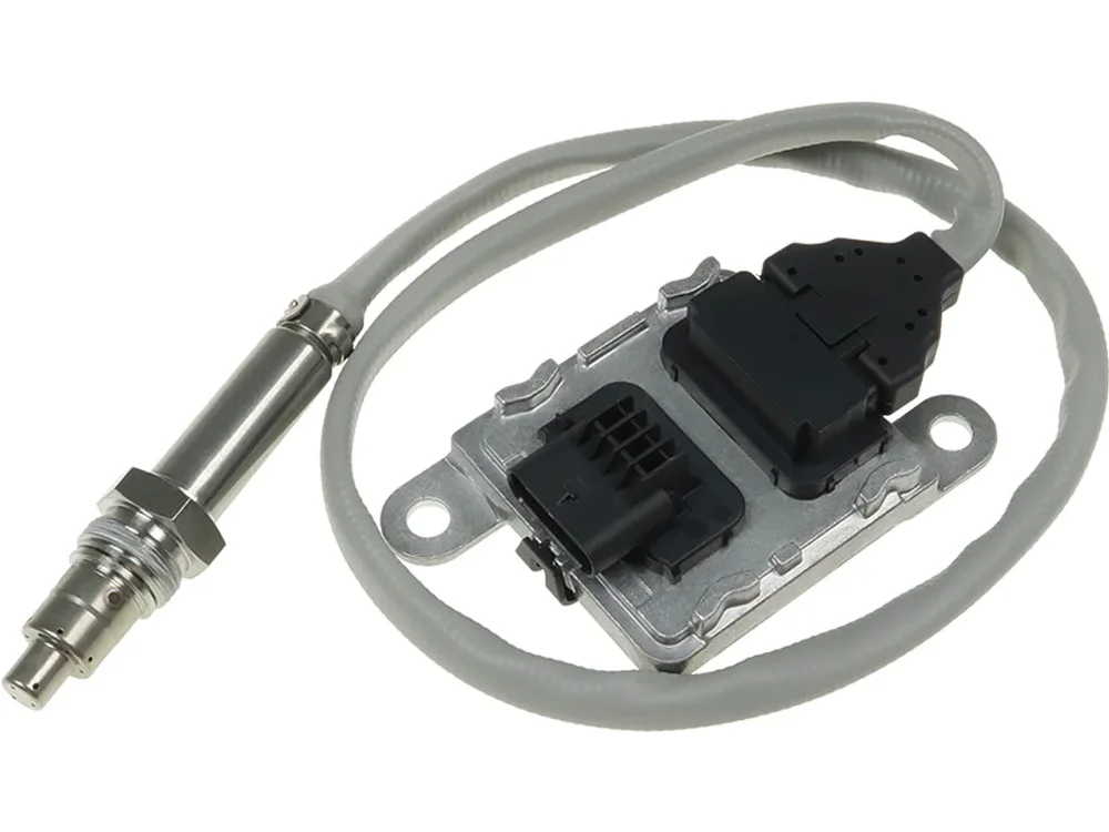 NOx-senzor, NOx-katalyzátor AS-PL NOX9400 – OE 29650-4A850 NOx-senzor, NOx-katalyzátor AS-PL NOX9400 – OE 29650-4A850