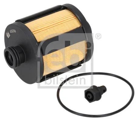 Filtr mocoviny FEBI BILSTEIN 45259