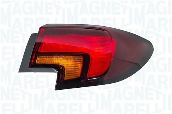 Zadní světlo MAGNETI MARELLI 714081380203