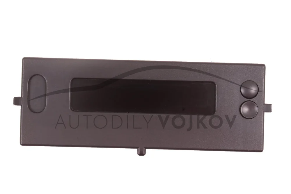 Palubní display v:42538