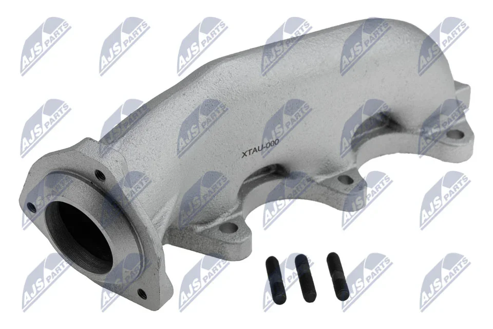 Sací trubkový modul NTY BKW-AU-000 – OE 078253031BJ