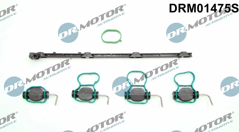 Sada na opravu, modul sacího potrubí Dr.Motor Automotive DRM01475S