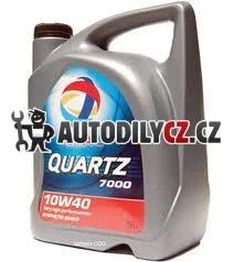 TO 148647 TOTAL QUARTZ 7000 10W40 - 5 litrů