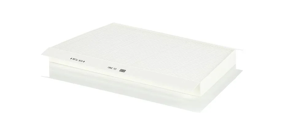 MF CU3461 Filtr kabinový MANN