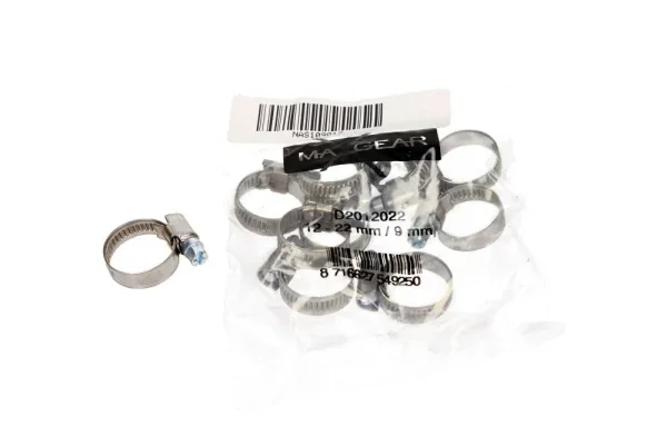 Spona 84-0003 MAXGEAR