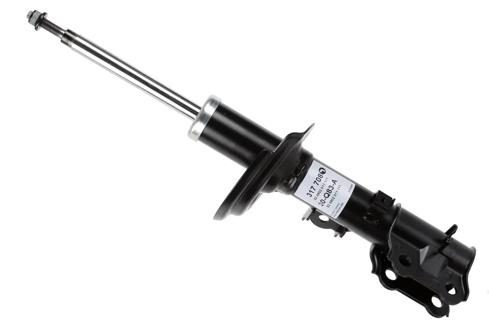 Tlumič pérování SACHS 317708