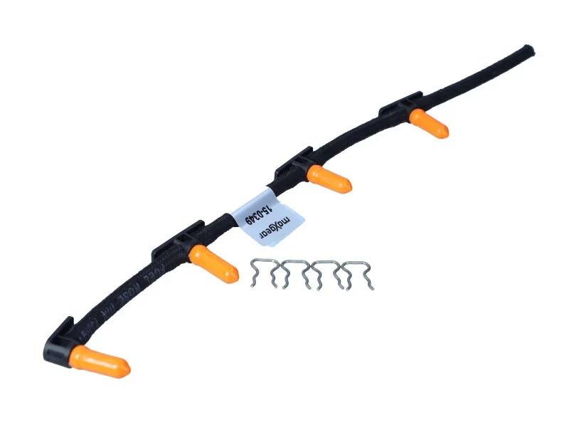 Hadice, unikání paliva MAXGEAR 15-0349