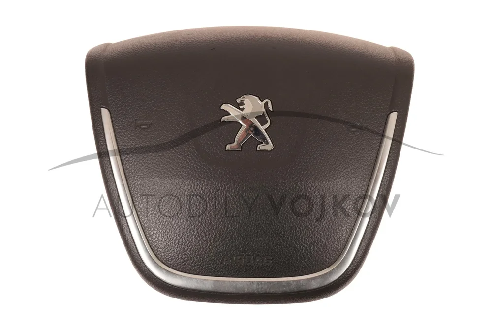 Airbag řidiče 96863325ZE v:90453