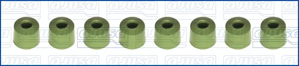 Sada těsnění, dřík ventilu AJUSA 57027000 – OE 4201332