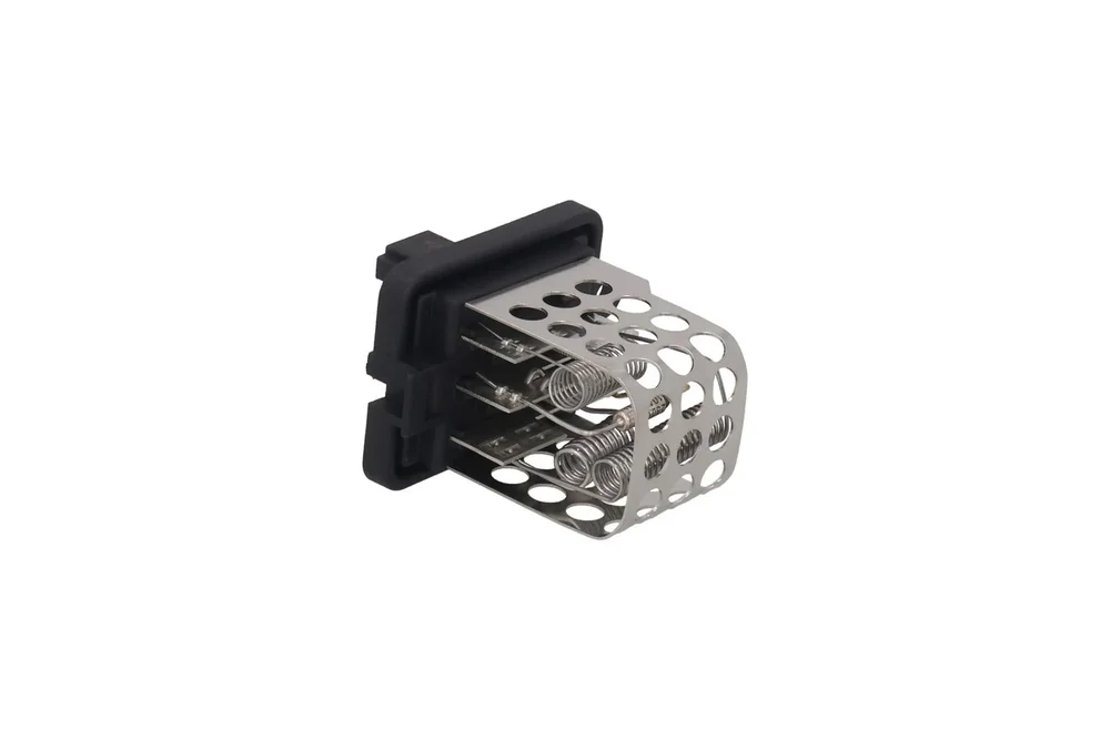 Odpor, vnitřní tlakový ventilátor KAMOKA 4140128 – OE 6450FL