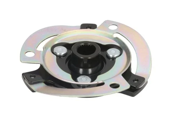 Unaseci kotouc, magneticka spojka-kompresor THERMOTEC KTT020030
