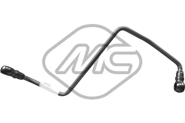 Olejové potrubí METALCAUCHO 92152