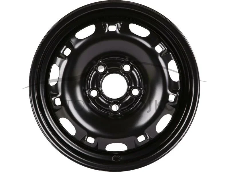 Disk kola 5×100 5Jx14 H2 ET35 v:92245
