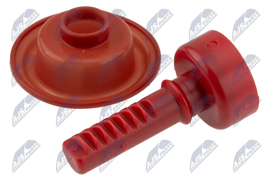 Hrdlo škrticí klapky NTY EZC-PE-086