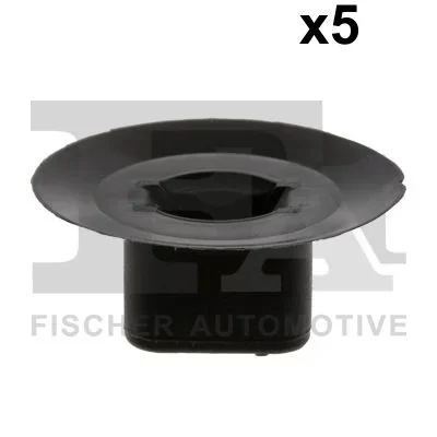 Klip, ozdobná / ochranná lišta FA1 22-10011.5 – OE 7703081056