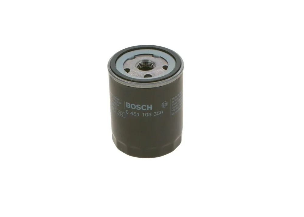 BO 0451103350 Filtr olejový BOSCH