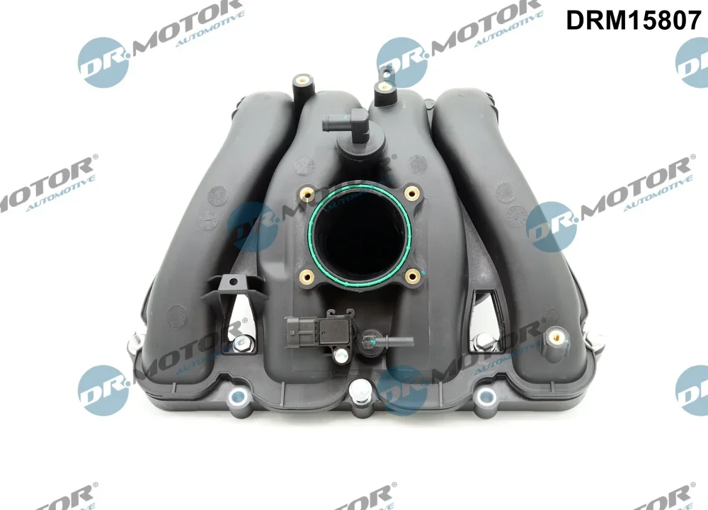Sací trubkový modul Dr.Motor Automotive DRM15807 – OE 12637620 Sací trubkový modul Dr.Motor Automotive DRM15807 – OE 12637620