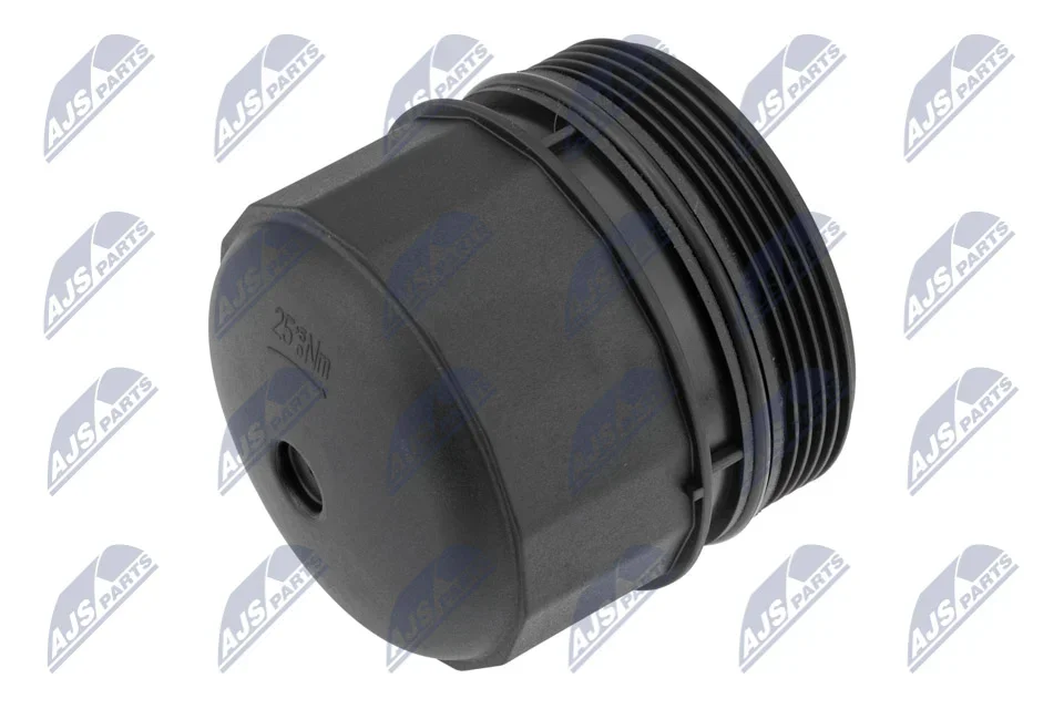 Kryt, pouzdro olejového filtru NTY CCL-JG-001