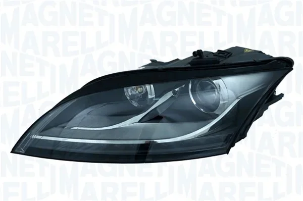 Hlavní světlomet MAGNETI MARELLI 711307022865