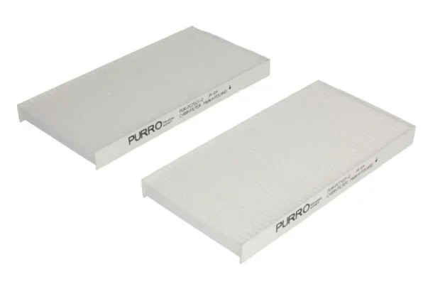 Filtr, vzduch v interiéru PURRO PUR-PC7021-2