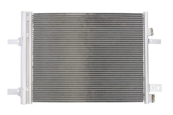 Kondenzátor, klimatizace THERMOTEC KTT110288