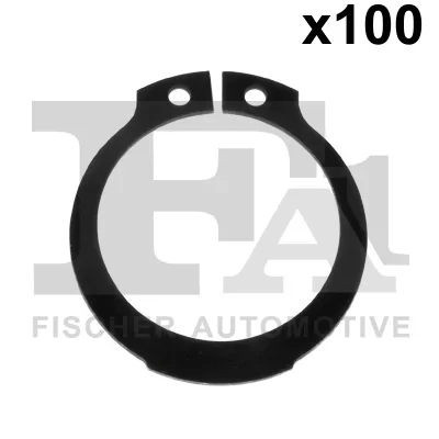 Tesnici krouzek FA1 384.980.100
