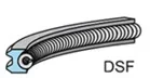 Sada pistnich krouzku KOLBENSCHMIDT 800110510000