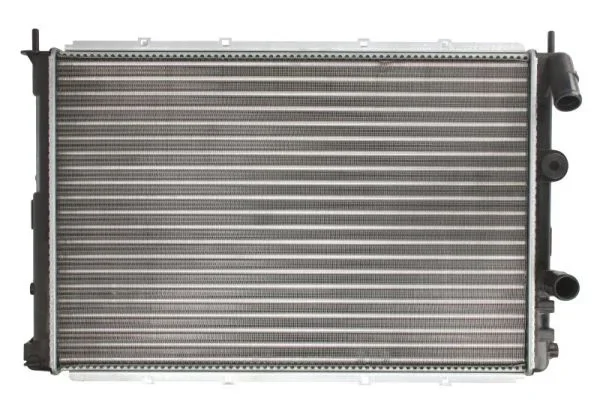 Chladič, chlazení motoru THERMOTEC D7R032TT – OE 7700838133