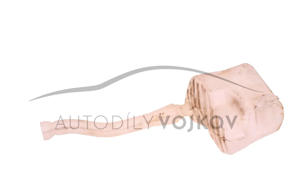 Nádobka ostřikovačů v:38284 Nádobka ostřikovačů v:38284