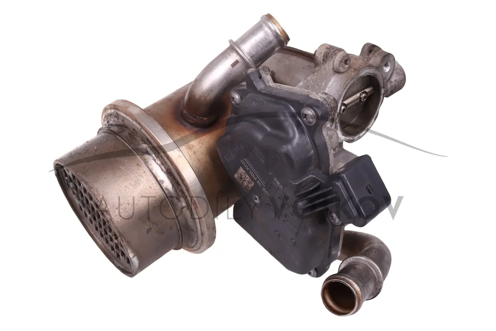 Chladič zpětného vedení spalin 04L131512AK v:100531
