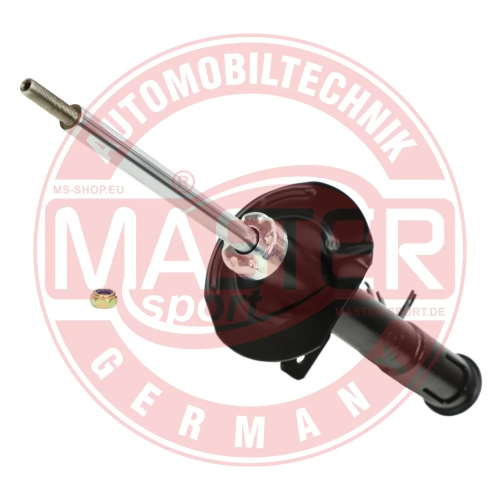 Tlmič perovania MASTER-SPORT GERMANY 314134-PCS-MS