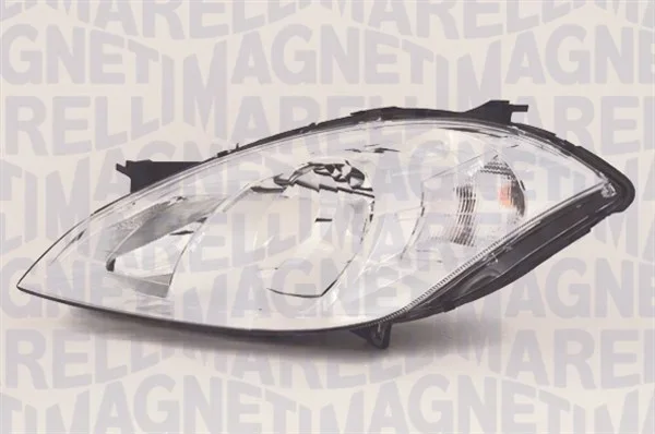 Hlavní světlomet MAGNETI MARELLI 710301241204