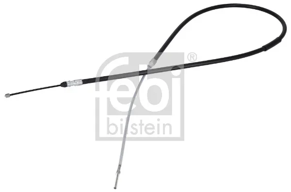 Tazne lanko, parkovaci brzda FEBI BILSTEIN 28737 – OE 34411165021