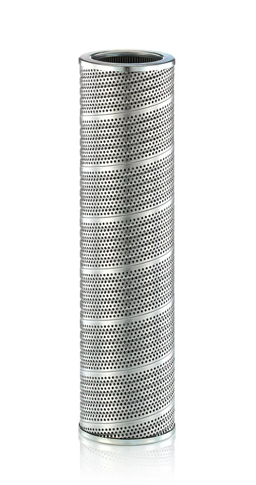 Filtr, pracovní hydraulika MANN-FILTER HD13110 Filtr, pracovní hydraulika MANN-FILTER HD13110