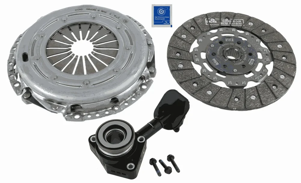 Spojková sada SACHS 3000990221