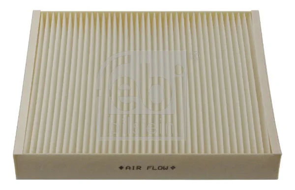 Filtr, vzduch v interiéru FEBI BILSTEIN 30743