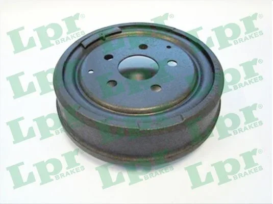 Brzdový buben LPR 7D0236 – OE 251609615