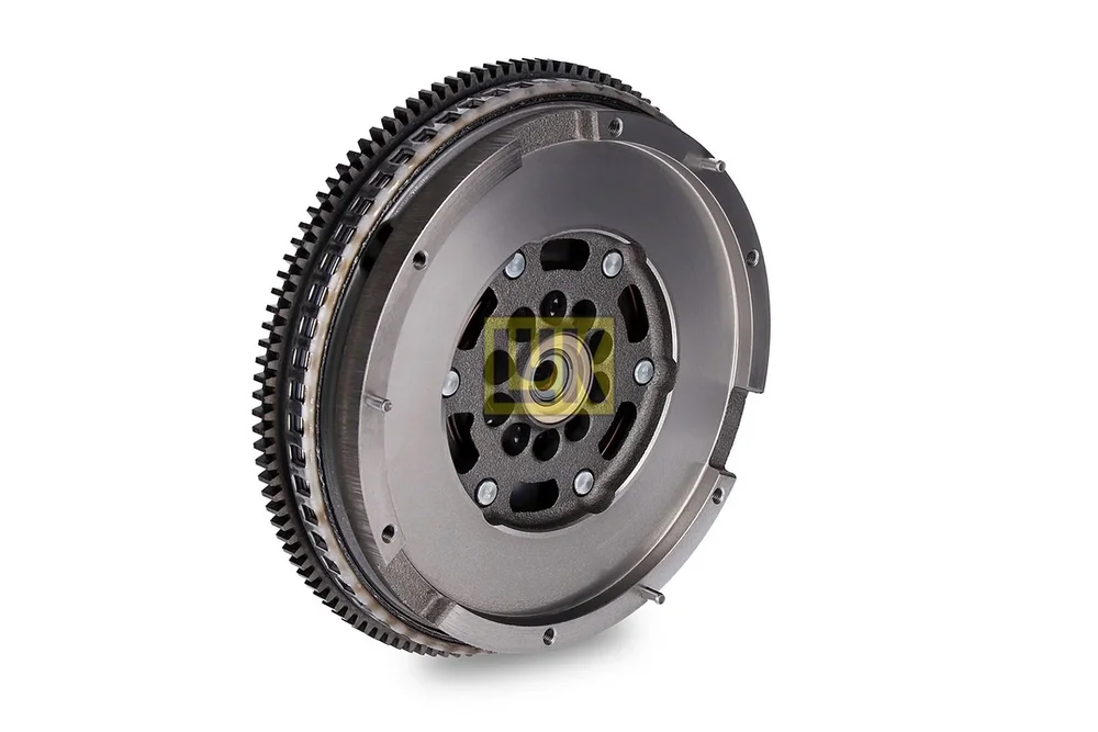 LK 415035810 Dvouhmotový setrvačník DMF LUK