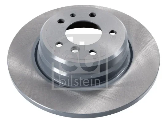Brzdový kotouč FEBI BILSTEIN 10755